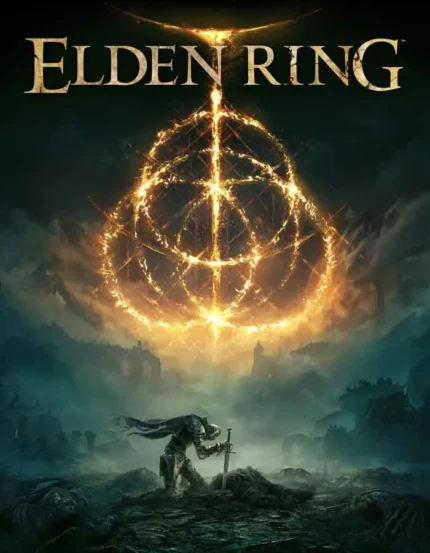ELDEN RING