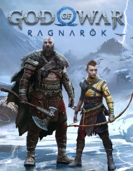 God of War Ragnarök (PC)