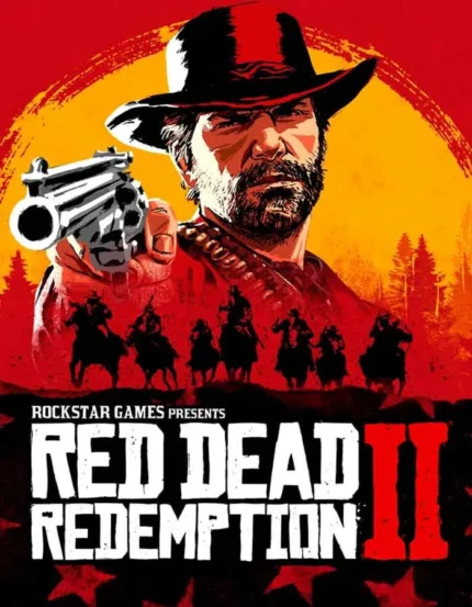 Red Dead Redemption 2 (PC)